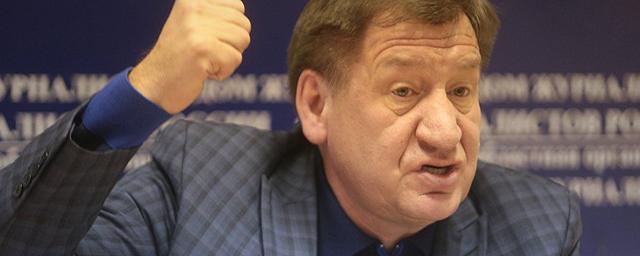 Бывший вице-мэр Новосибирска стал директором «ВНИИ Экология»