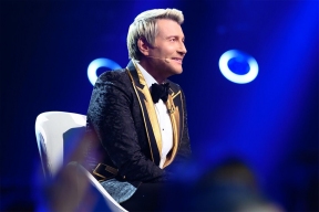 Басков столкнулся в Китае с неприятным сюрпризом