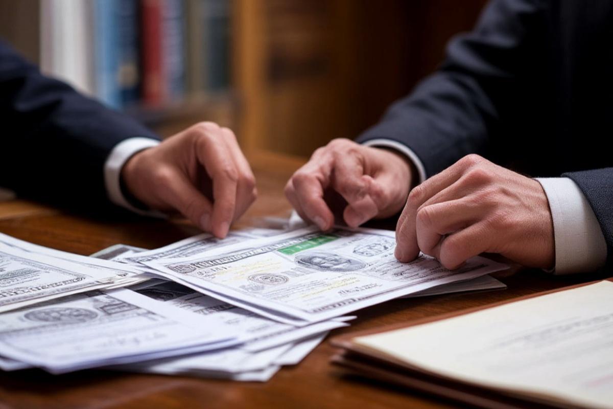 На Ставрополье директор фирмы уклонился от налогов на несколько десятков млн рублей