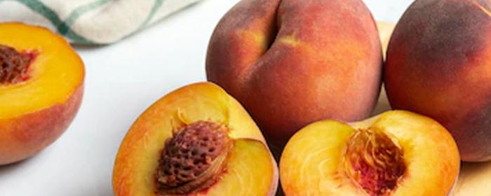 Грузия сумела заработать свыше 20 млн долларов на экспорте персиков
