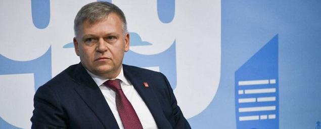 Мэр Перми Демкин на фоне СВО отменил новогодний фейерверк и корпоративы 31 декабря