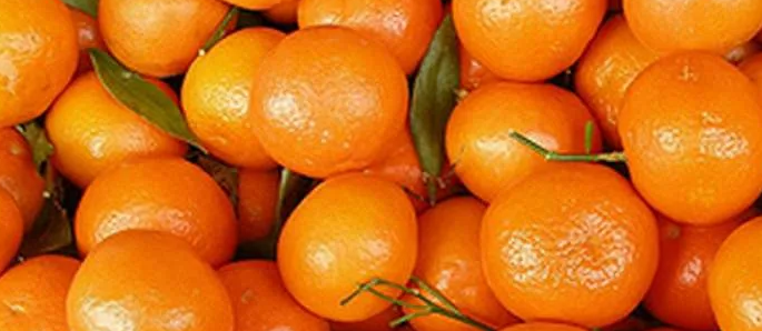 Нутрициолог Свиридова рассказала о пользе и вреде мандаринов