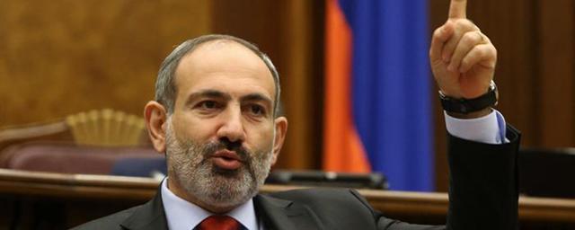 Армения не исключает признания независимости Нагорного Карабаха