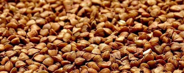 Цены на гречку резко выросли