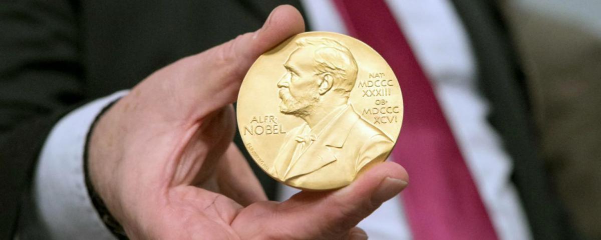 Вручение Нобелевской премии пройдет в онлайн формате из-за COVID-19