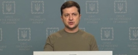 Володин: Зеленский покинул Украину, теперь он в Польше