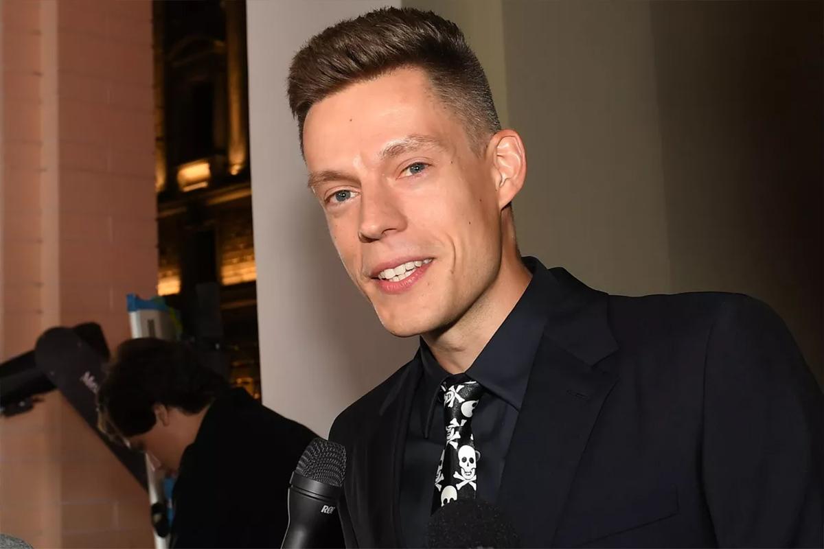 Дудя объявили в международный розыск