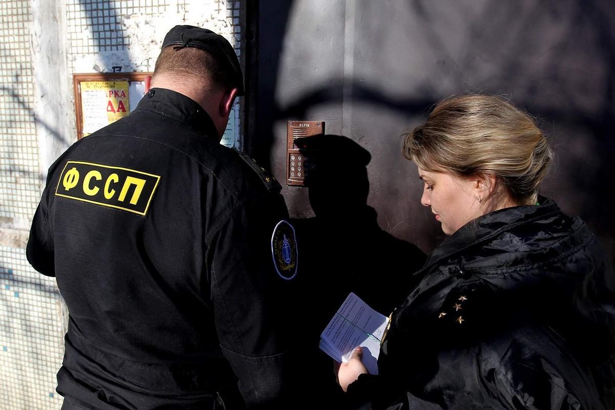 УФССП взыскало 31 млн с компании, не выполнившей контракт на ремонт техники