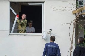 Десять человек в больницах, газ вернули в 80 квартир: хроника ликвидации последствий взрыва в Севастополе