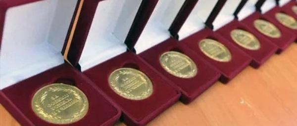 В Подмосковье более 4,5 тыс. выпускников окончили школу с медалью