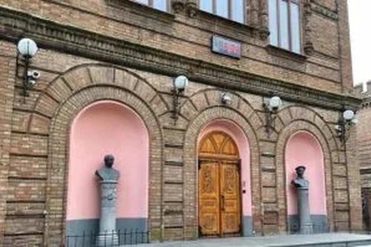 Кванториум Азова открыл школьникам из Запорожья двери в мир науки и технологий