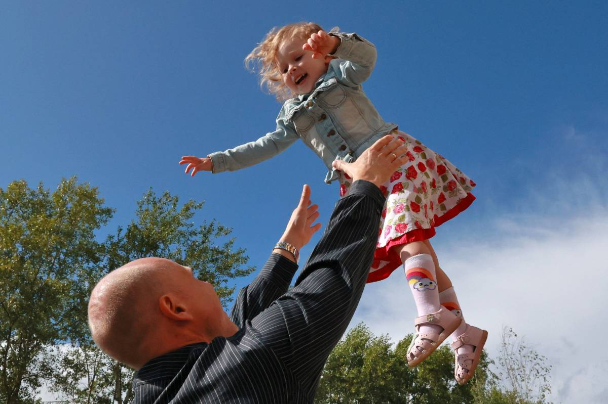 Губернатор Георгий Филимонов: Заксобрание Вологодской области до конца 2028 года продлило действие выплат по нацпроекту «Семья» и программе «Семья – оплот Русского Севера»