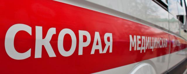 В Саратовской области пенсионерка ударила пьяного сына ножом, защищаясь от него