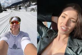 «Еще и должен останусь»: лыжник Коростелёв подшутил над порноактрисой, пообещавшей ему 16-часовой секс-марафон