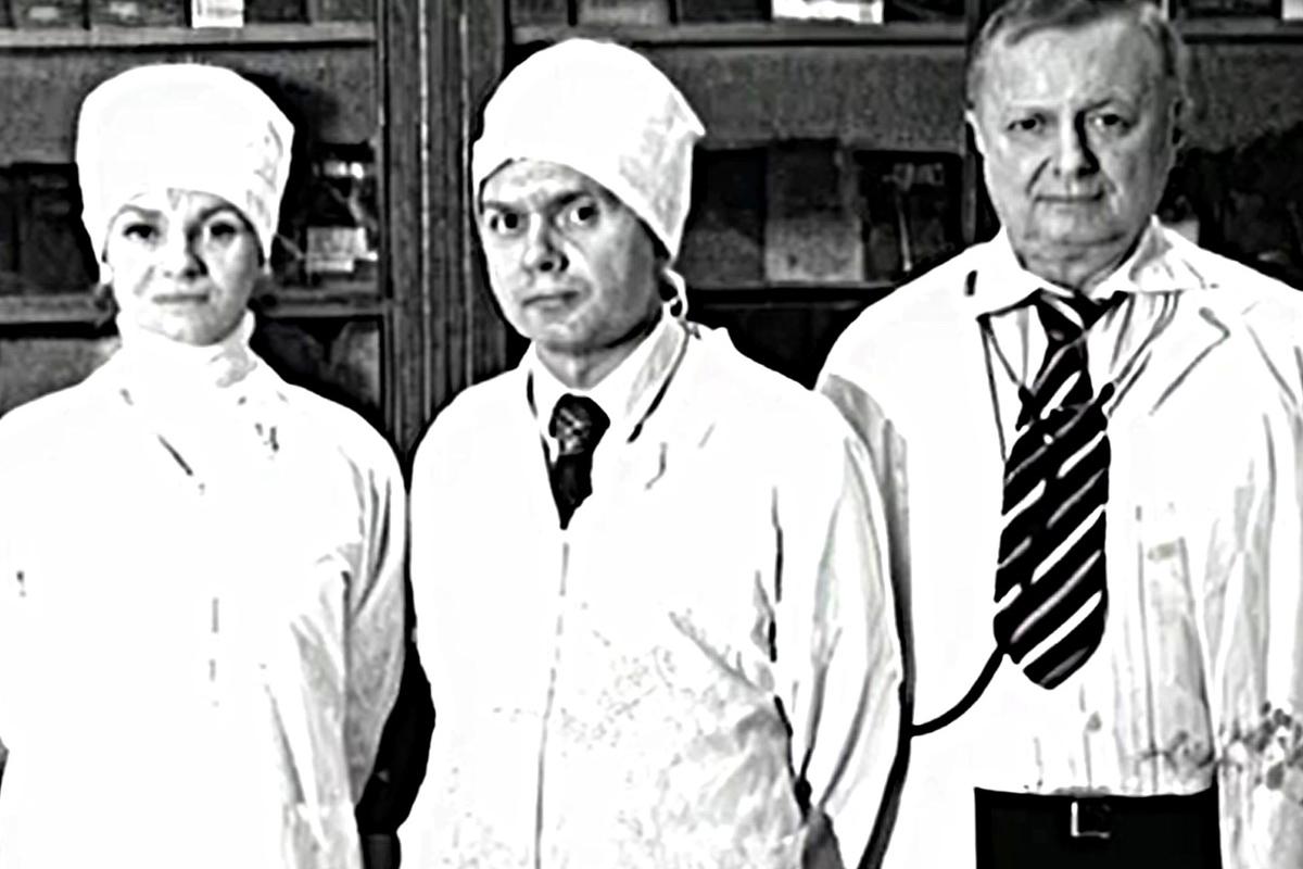 Погибли все врачи отделения. Чья изощренная месть стала причиной трагедии в Москве