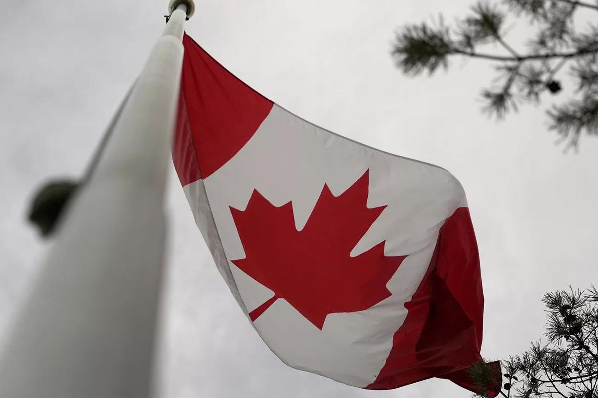 От украинцев в Канаде требуют подтвердить, что они не уклоняются от службы в ВСУ