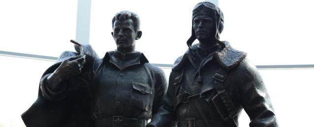 В Новосибирске из-за жалобы приостановлен аукцион на реконструкцию аэропорта «Толмачево»