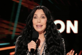 Шер охладела к молодому бойфренду