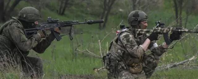 Командир «Ахмата» Алаудинов: Российские силы готовы отразить наступление ВСУ