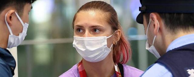 Чехия предлагает помощь белорусской спортсменке Тимановской