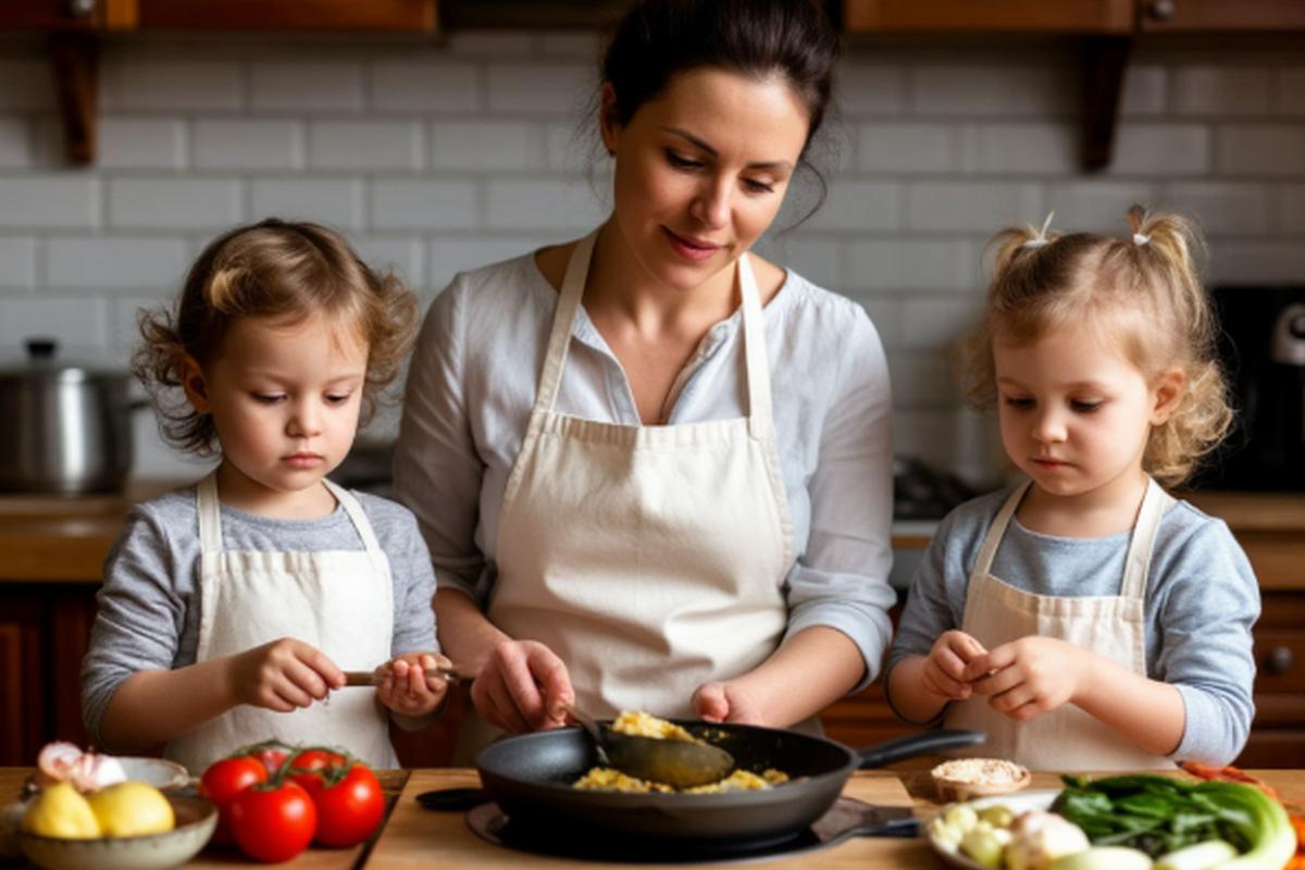 Семья как тренд: родительство по-государственному и удар по «безотцовщине»