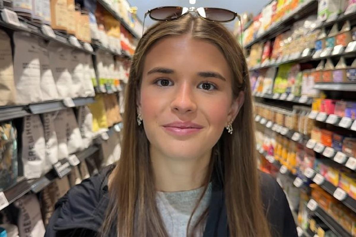 YouTube-блог внучки Трампа: роскошь и сопровождение спецслужб