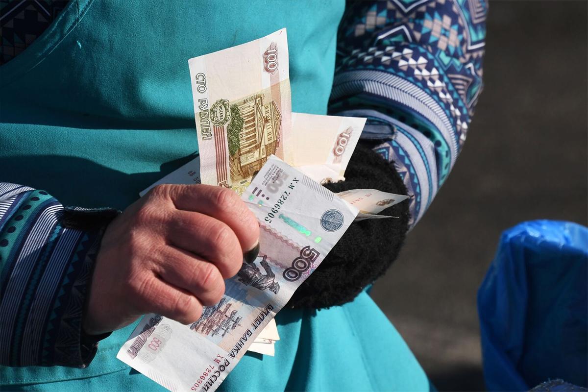 Состоятельные россияне назвали сумму, необходимую для жизни