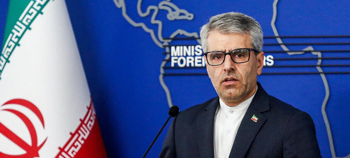 Багаи: Программа развития ядерной энергетики в Иране нацелена исключительно на обеспечение мирных целей