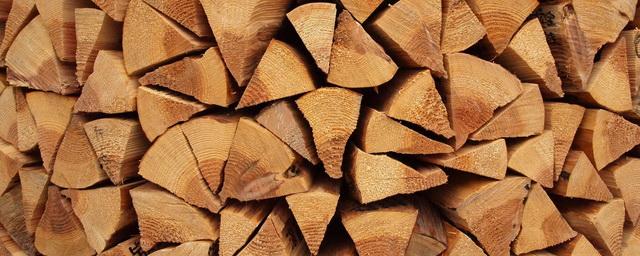 Почти в два раза выросла цена на дрова в Алтайском крае