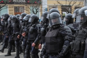 Чернэуцану: Полиция Молдавии раскрыла «пророссийскую агентурную сеть»