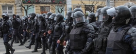 Чернэуцану: Полиция Молдавии раскрыла «пророссийскую агентурную сеть»