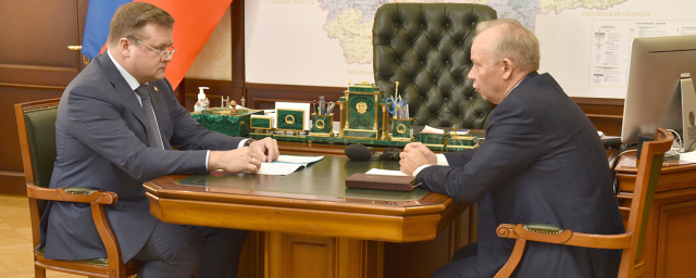 В Рязанской области приостановят диспансеризацию из-за пандемии