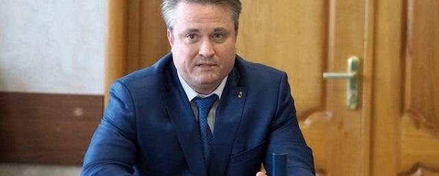 Мэр Воронежа отчитался о доходах в «пандемийный» год