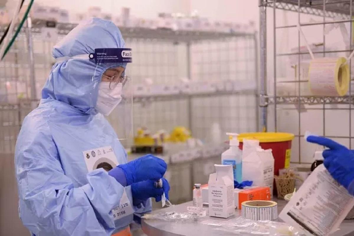 В Самарской области выявили 11 заболевших лихорадкой Западного Нила