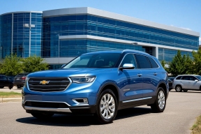 Рекордная прибыль 2021-го и распродажа 2026-го: как GM уходила из России