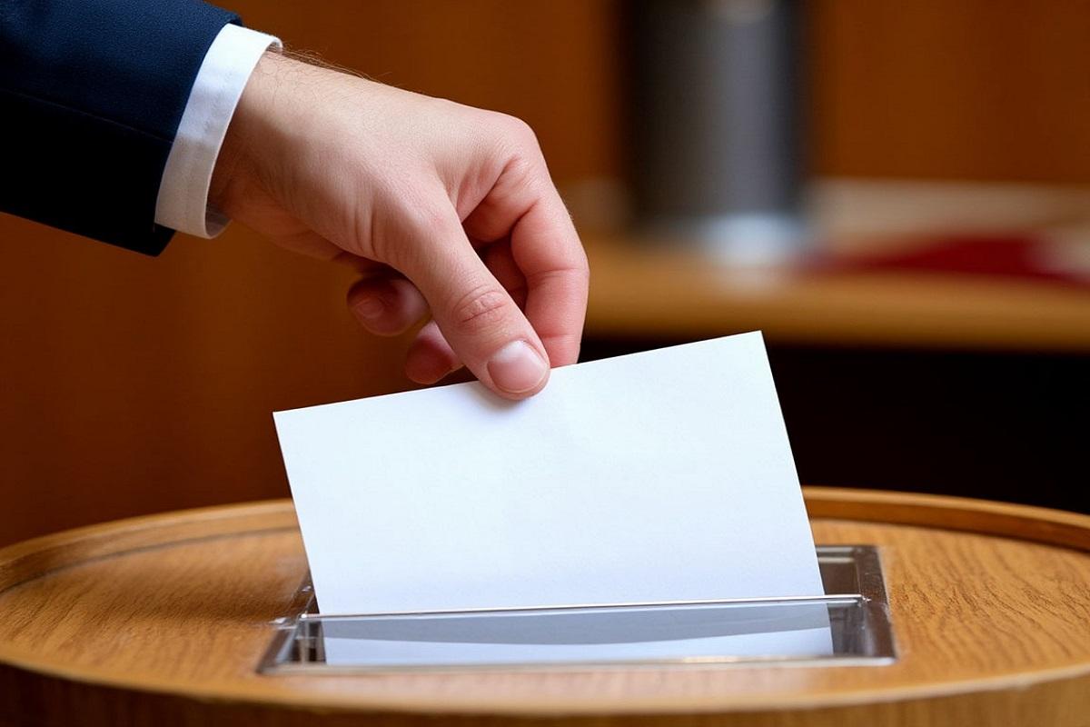 В Газе вернулись к избирательному процессу после 20 лет перерыва