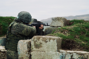 ВС РФ взяли еще один населенный пункт в Сумской области