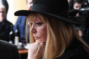 Юрист объяснила, почему Аллу Пугачеву нельзя лишить российской пенсии