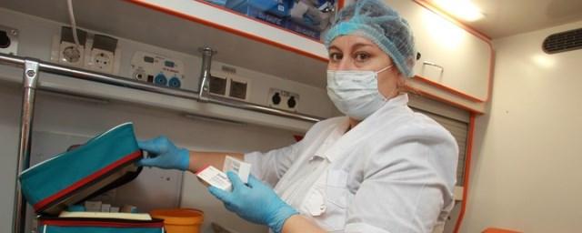 В Москве 31 октября завершат работу мобильные пункты вакцинации