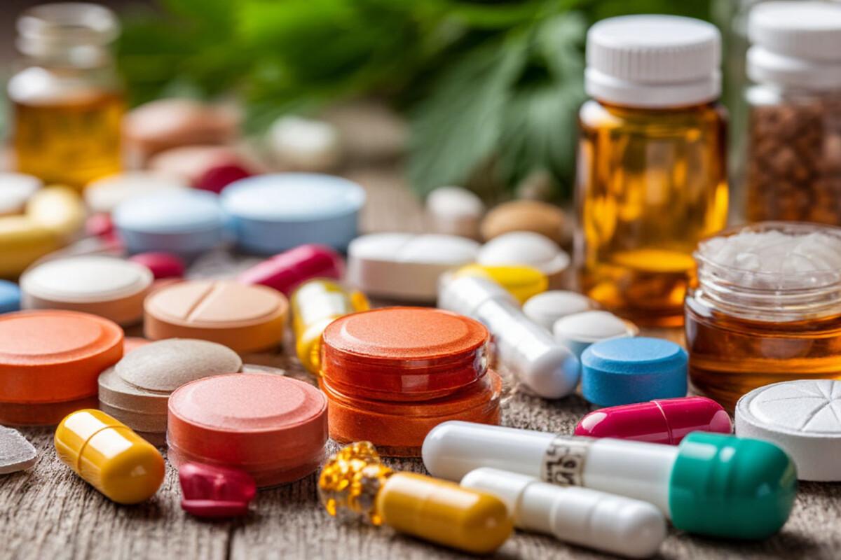 В новосибирских аптеках взлетели цены на лекарства