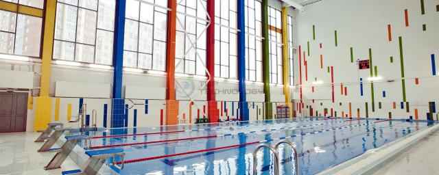 В школах Марий Эл введут обязательные уроки плавания
