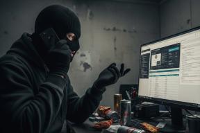 Мошенники рассылают поддельные письма от имени «Госуслуг» для хищения данных