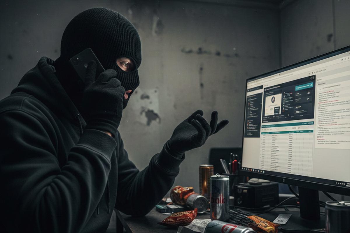 Мошенники рассылают поддельные письма от имени «Госуслуг» для хищения данных