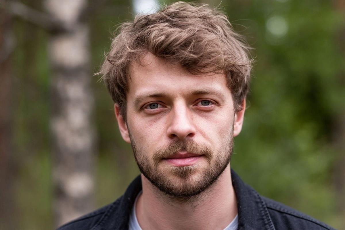 Серзин умоляет вернуть дочь: Вилкова увезла 6-летнюю Серафиму и молчит