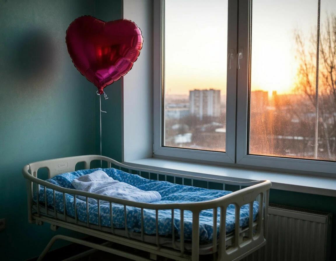Он прожил всего несколько часов. Врач выбросила в окно чужого новорожденного. Что происходит в больницах?