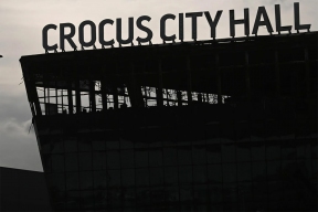 Давший отпор террористу в «Крокусе» выступил в суде