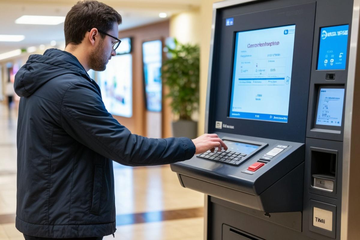 Адвокат Пашин: Лимиты на снятие наличных в банкоматах устанавливает не закон, а сами банки