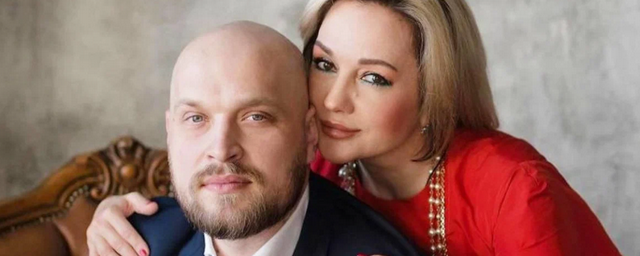 Татьяна Буланова вышла замуж за бизнесмена Валерия Руднева