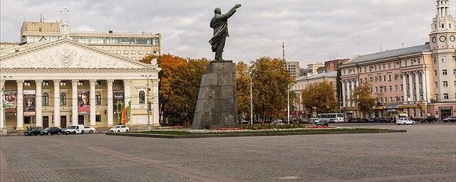 Жителей Воронежа приглашают посетить бесплатные экскурсии по городу