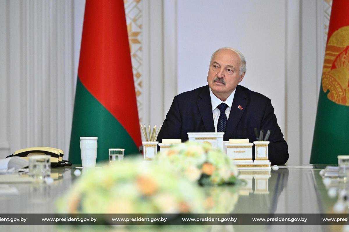 «Трушность» и самоирония: как 70-летний Лукашенко стал феноменом для поколения зумеров